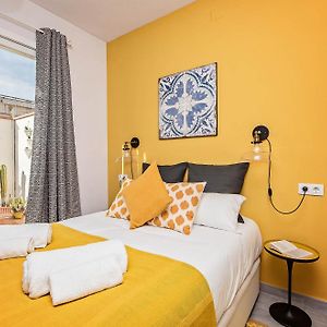Apartamento de 1 Dormitorio